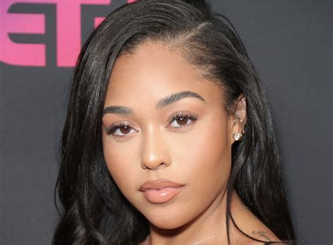 jordyn woods onlyfans|Jordyn Woods joins OnlyFans to show off authentic self